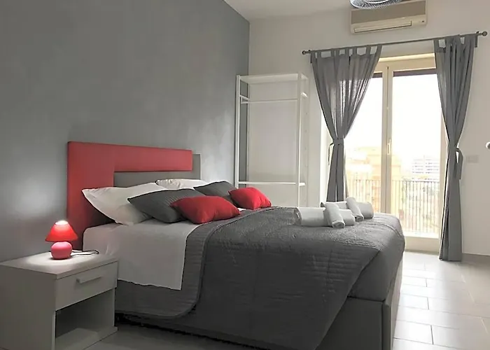 Bed & Breakfast Dunant House 4*