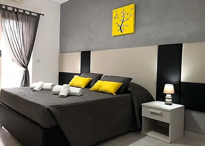 Dunant House Bed & Breakfast