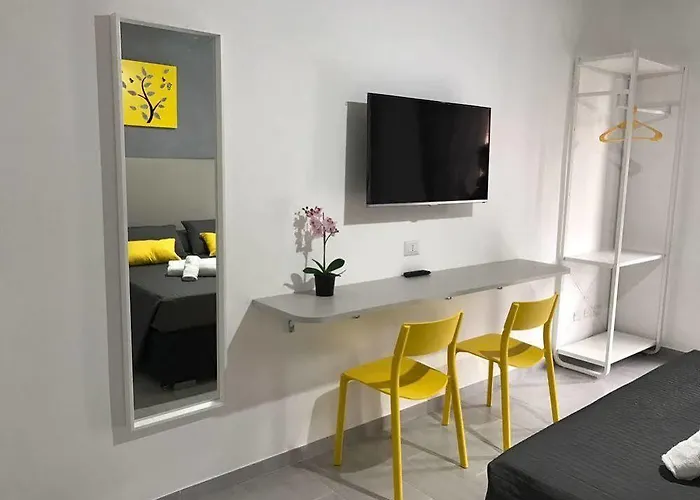 Dunant House Bed & Breakfast Rome