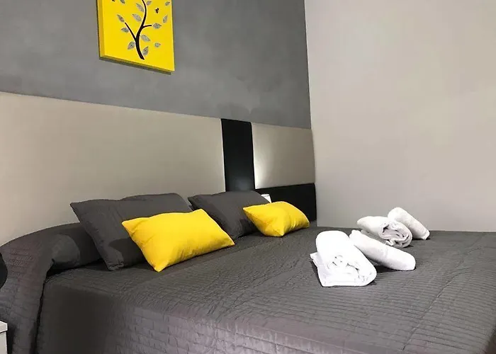 Dunant House Rome