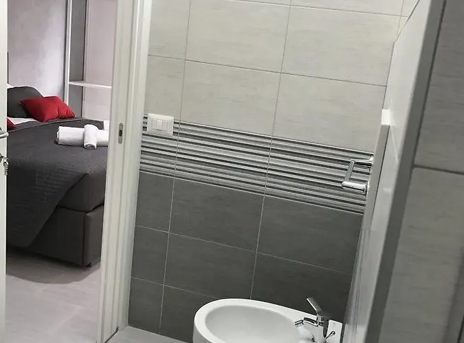 Dunant House 4* Roma