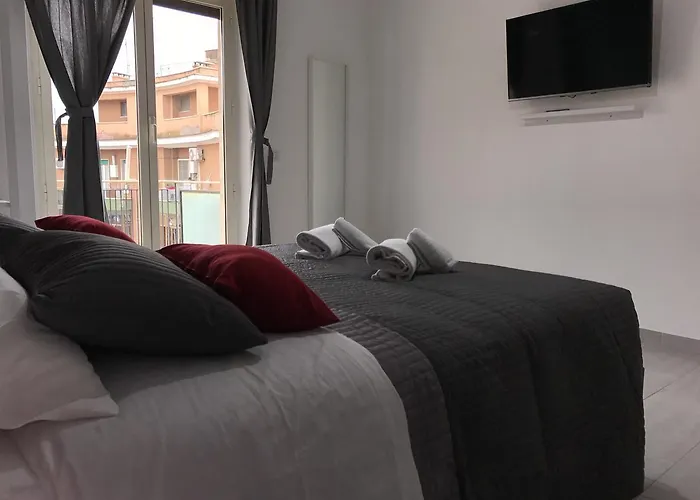 Dunant House 4*
