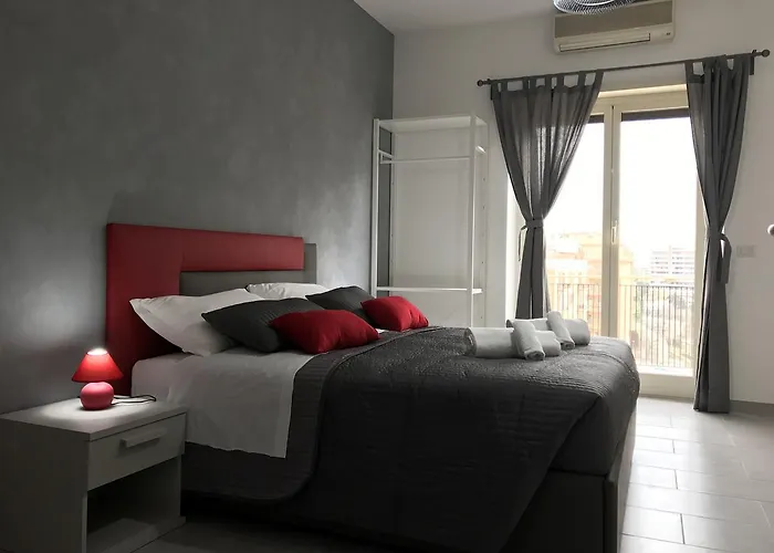 Dunant House Bed & Breakfast