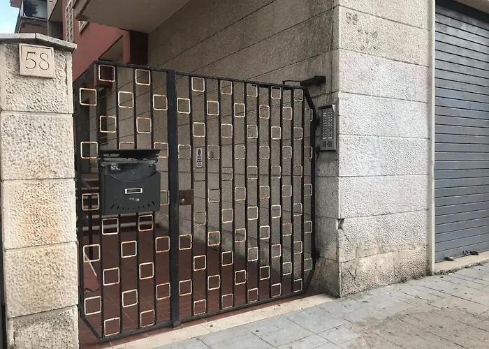 Dunant House Rome