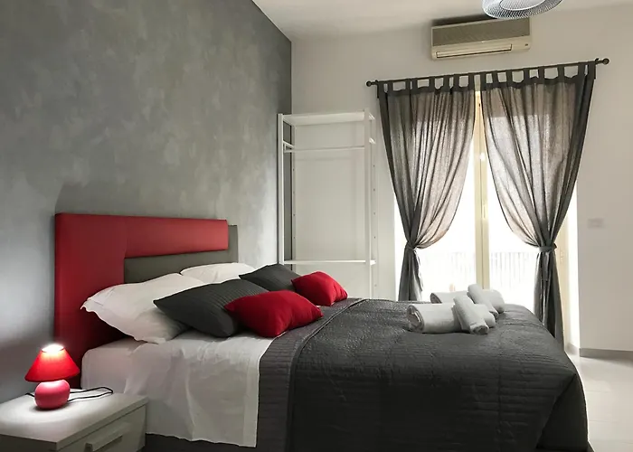Dunant House 4* Rome