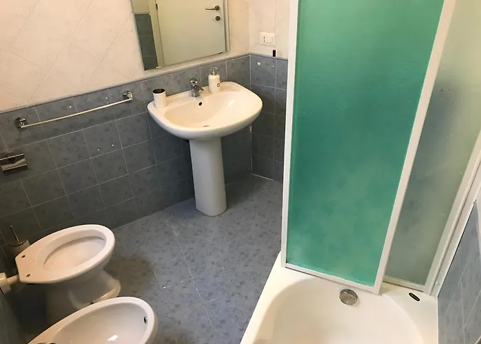 Dunant House 4* Rome