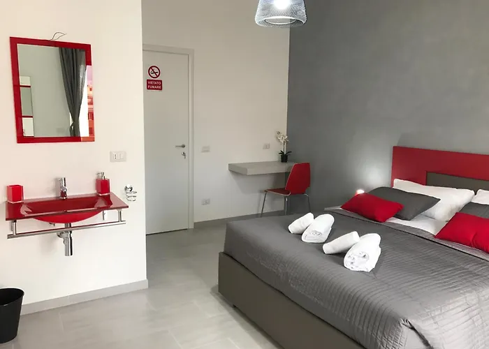 Dunant House Bed & Breakfast 4*